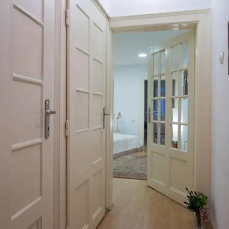 Apartment Beauty Belgrade Exterior photo