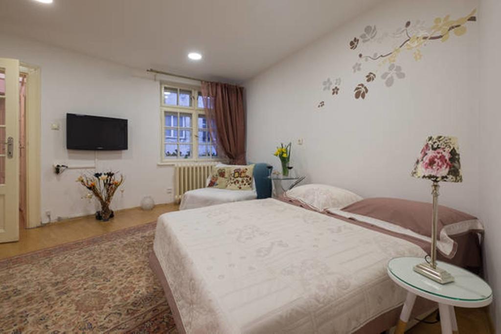 Beauty Apartment *