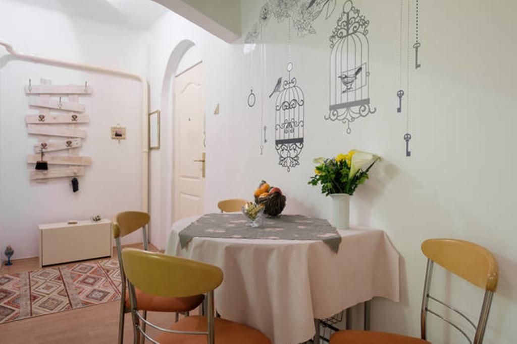 Beauty Apartment *