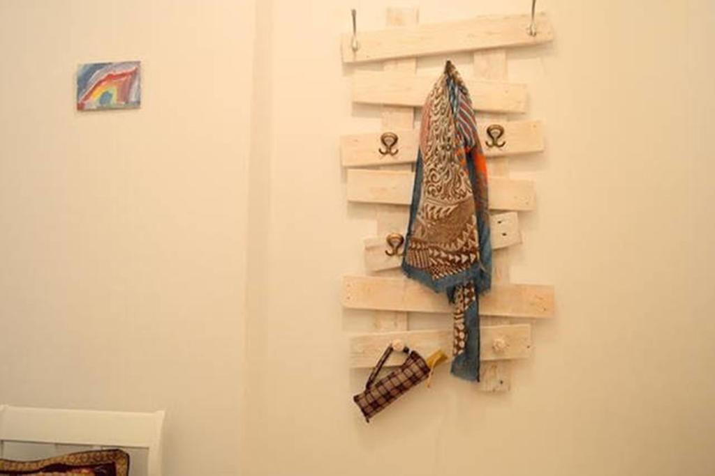 Beauty Apartment