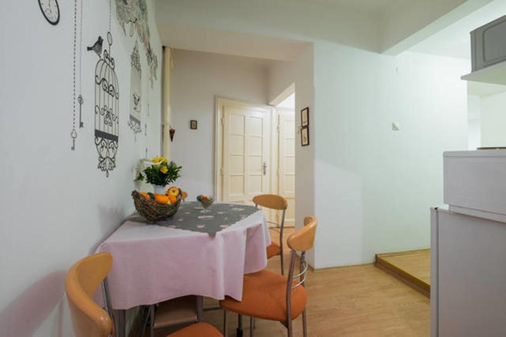 Apartment Beauty Belgrad