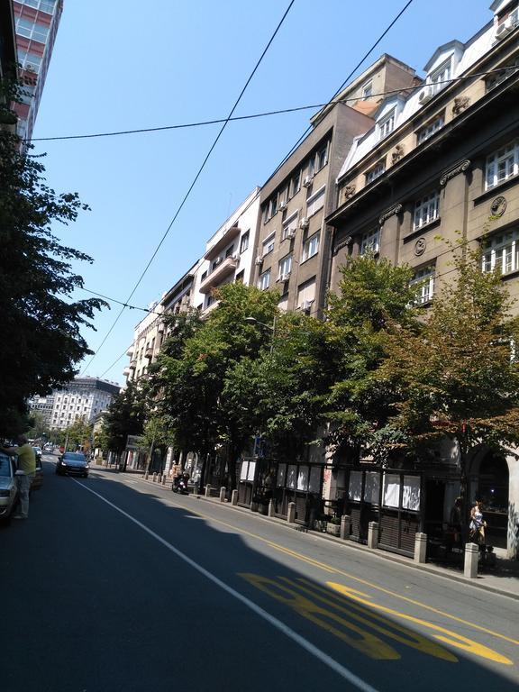 Apartment Beauty Belgrade