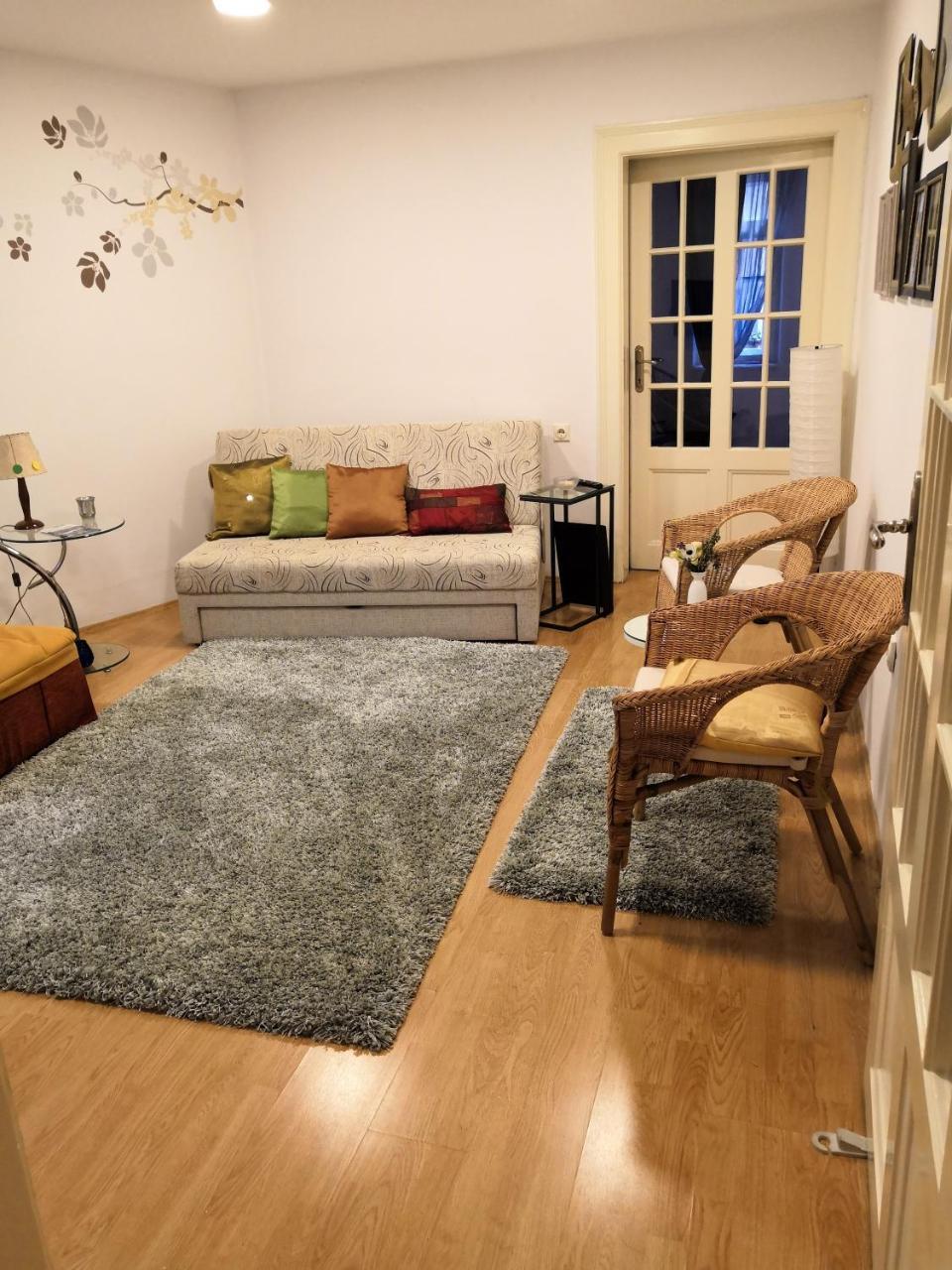 Apartment Beauty
