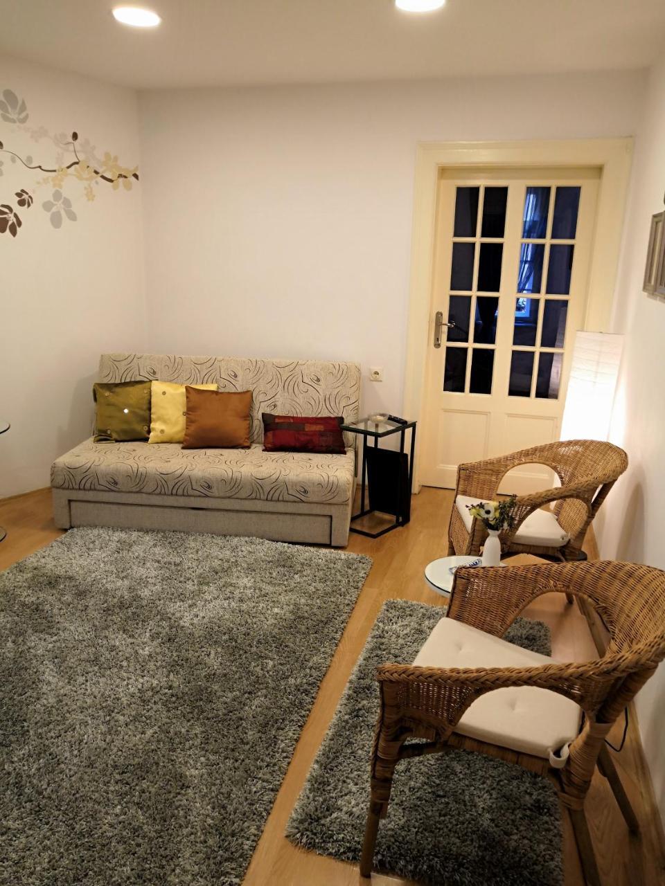 Apartment Beauty *