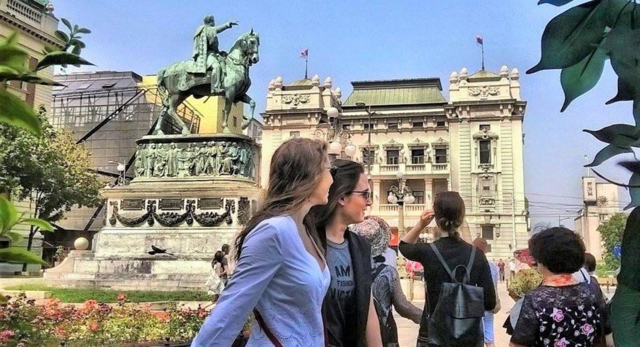 Beauty Belgrad