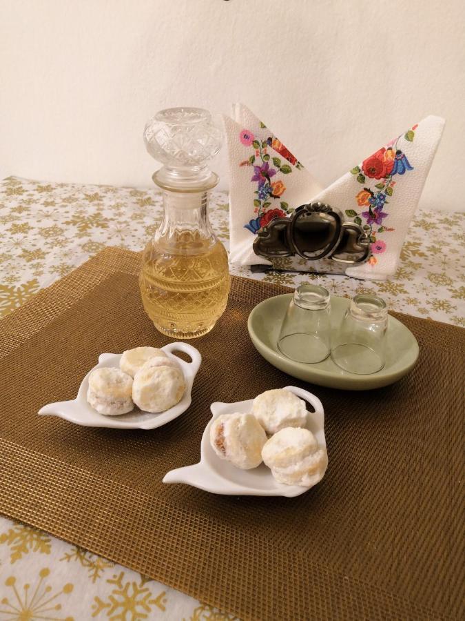 Apartment Beauty Belgrad