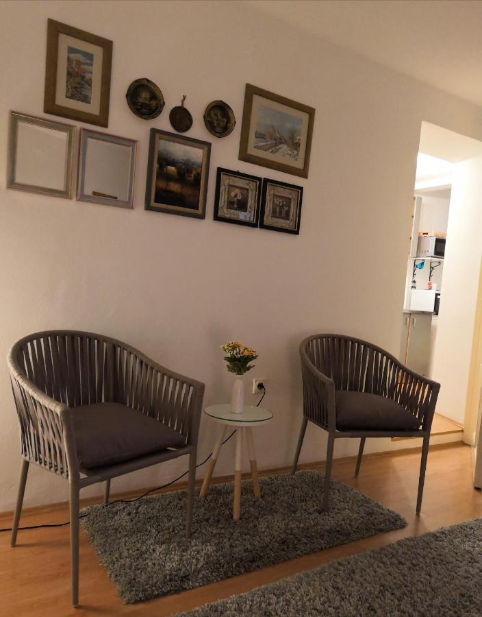 Apartment Beauty *