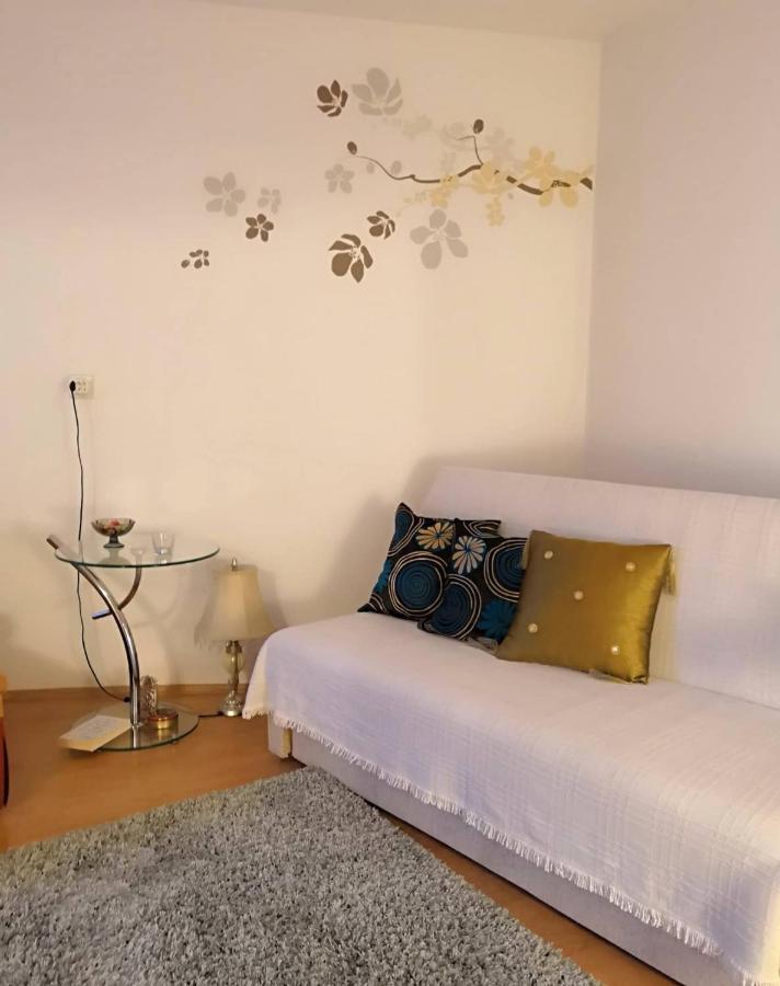 Beauty Apartment