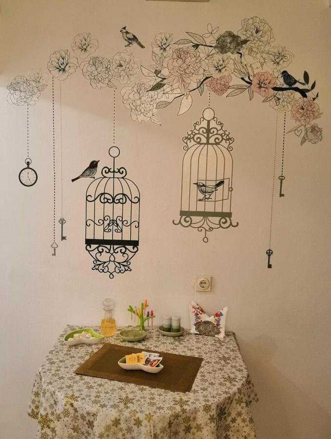 Apartment Beauty Belgrad